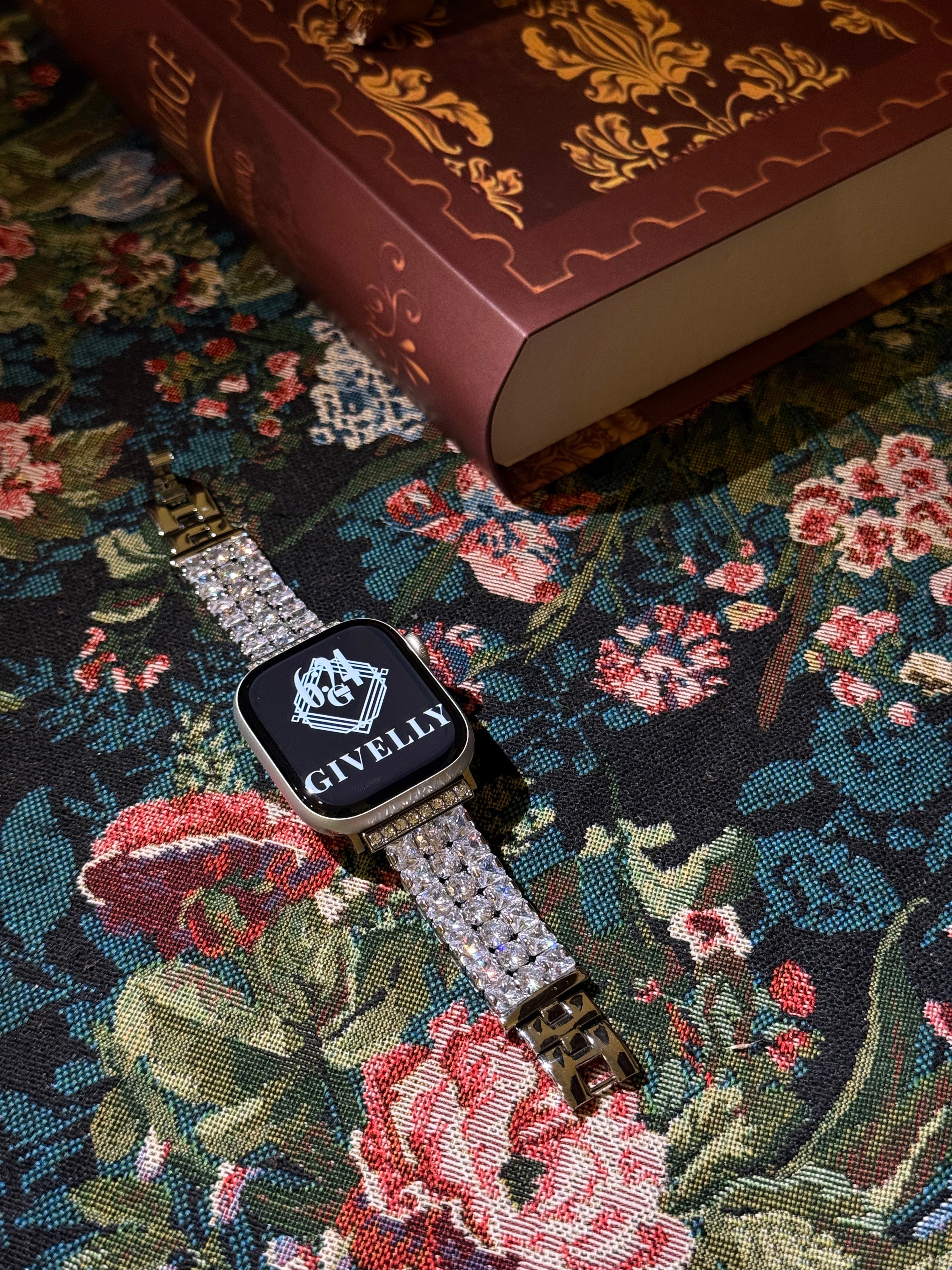 Apple Watch Series 12 Is Coming: The New Era of Personalized Style Begins