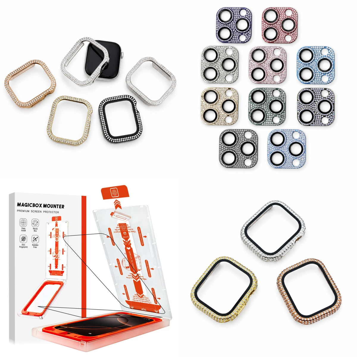 Accessories