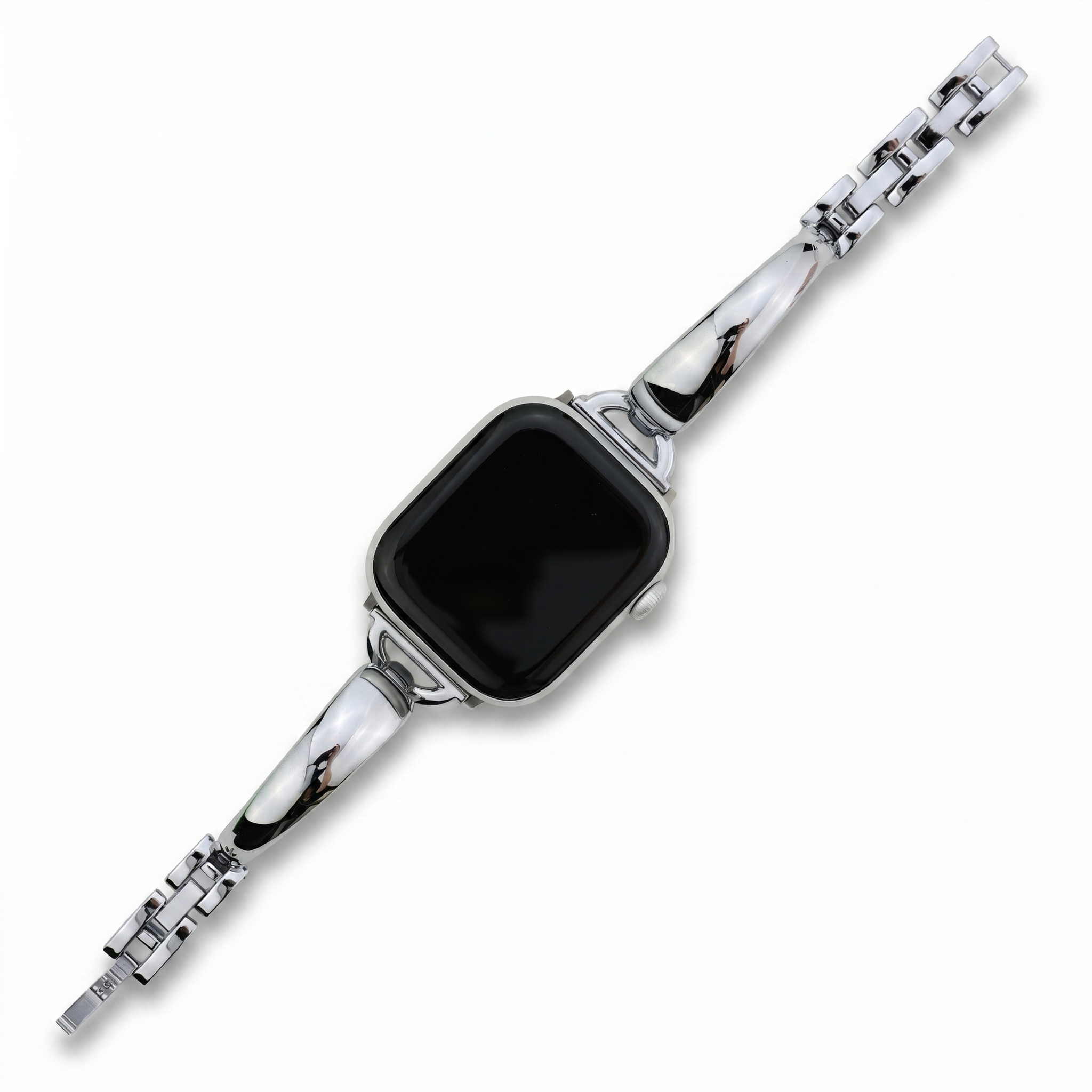 Pure Cuff Bracelet Band for Apple Watch