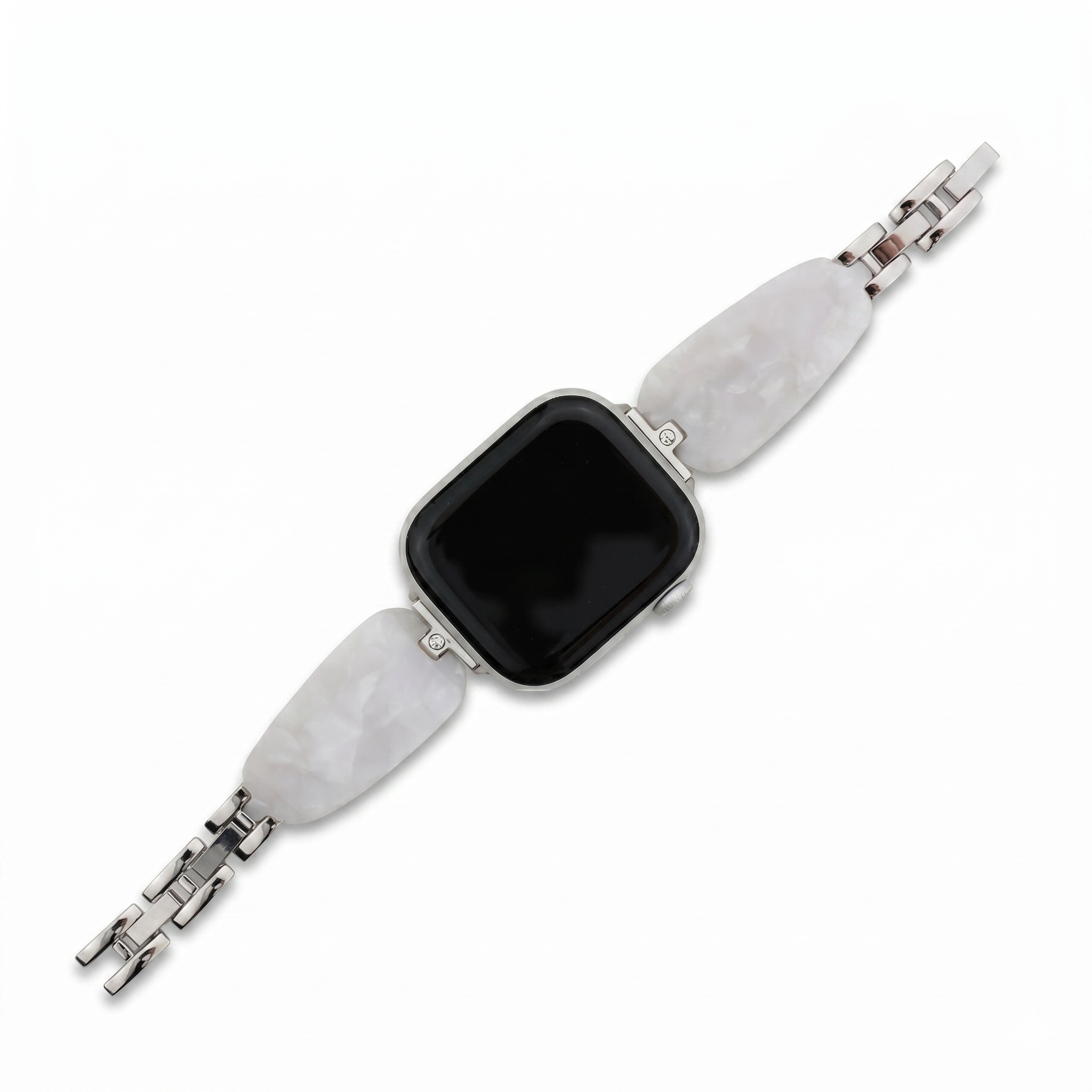 Resin Bangle Apple Watch Band