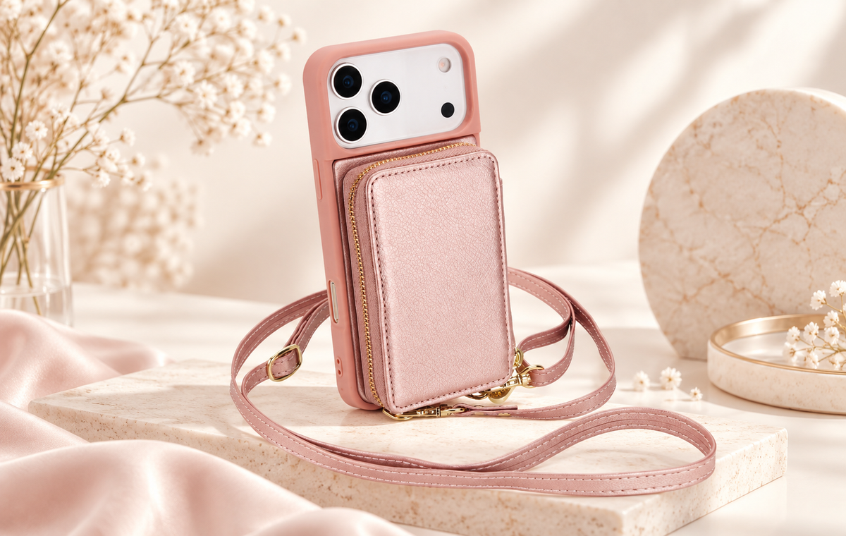 Meet the iPhone 18 Pro: New Phone, New Ways to Style It
