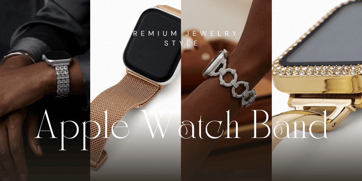 Watch Band