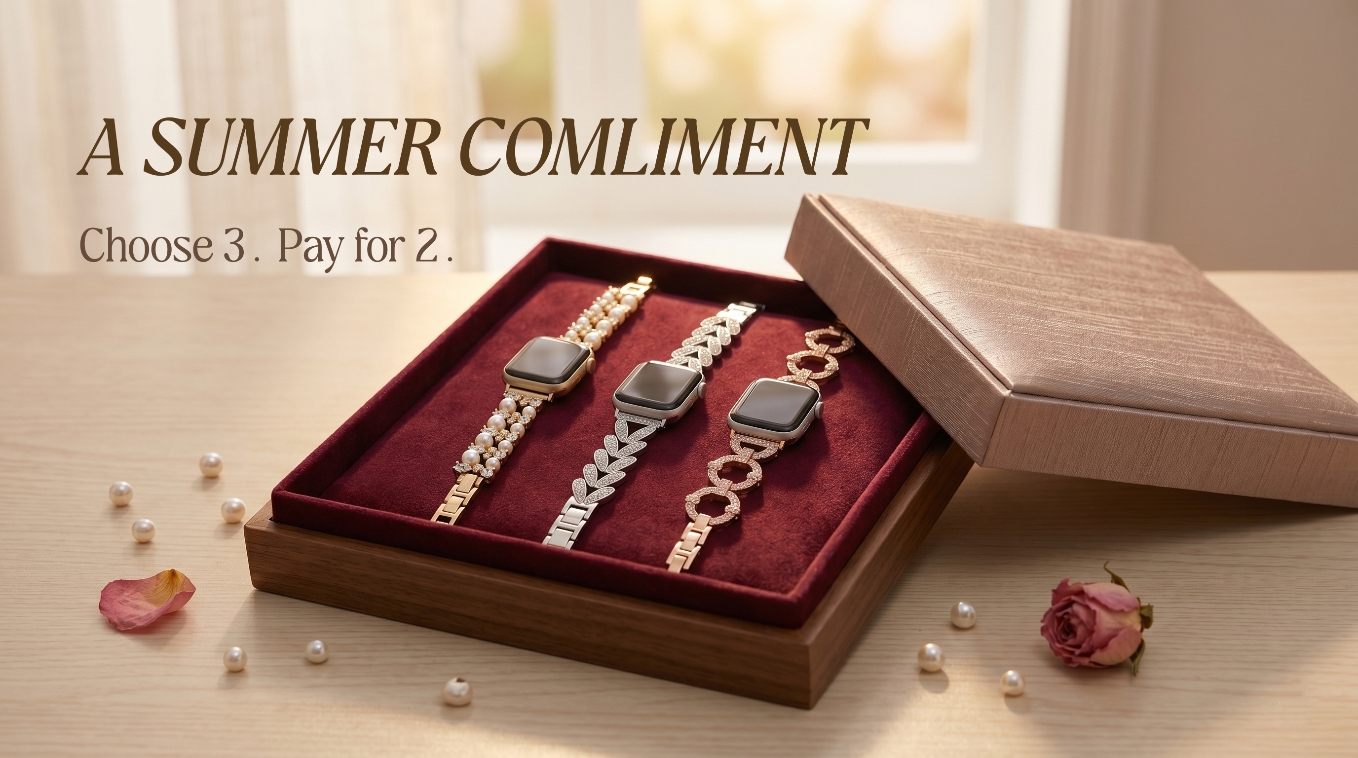 Buy 2 Get 1 Free