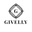 Givelly is not just a band, it's a statement logo