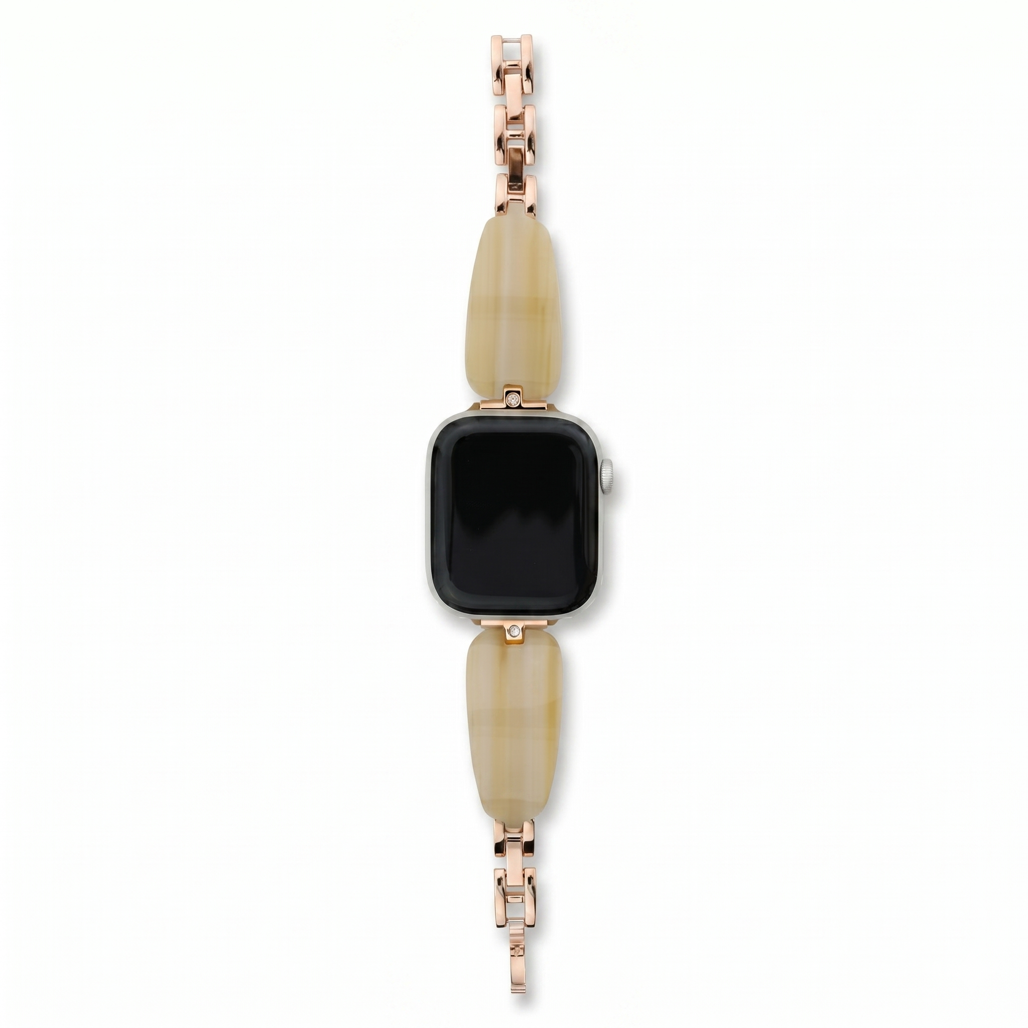 Resin Bangle Apple Watch Band