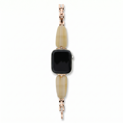 Resin Bangle Apple Watch Band