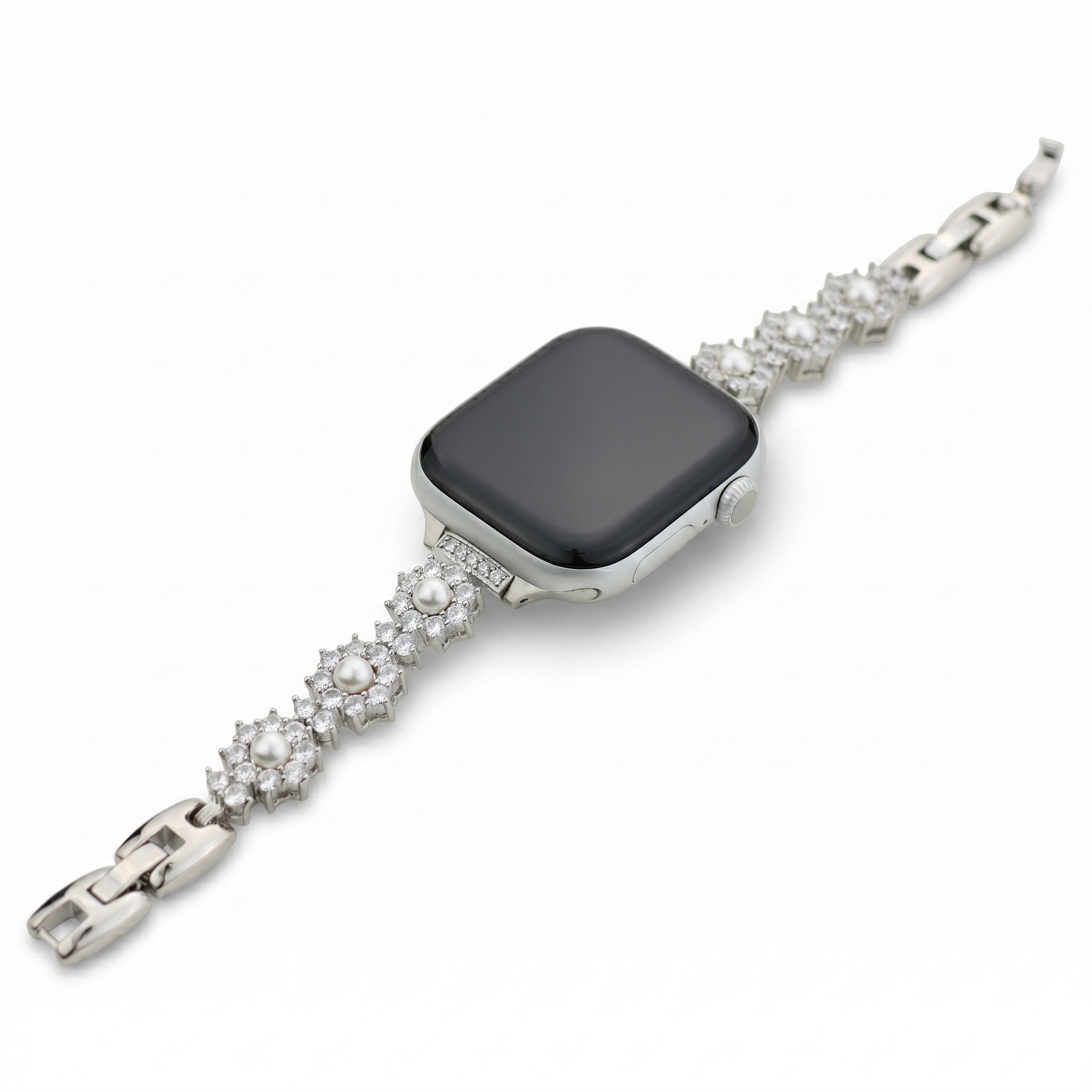 Sparkling Sunflower Band for Apple Watch