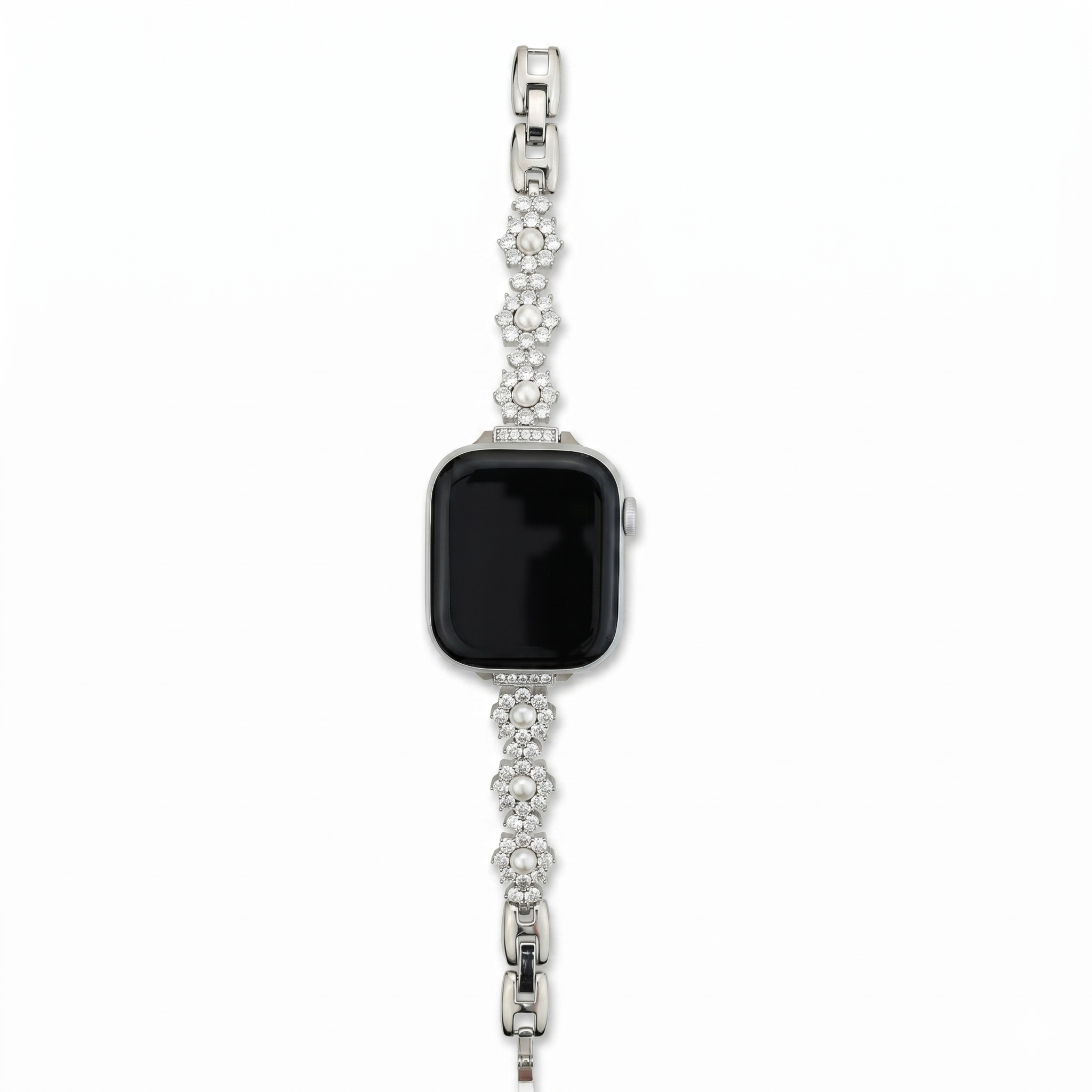 Sparkling Sunflower Band for Apple Watch