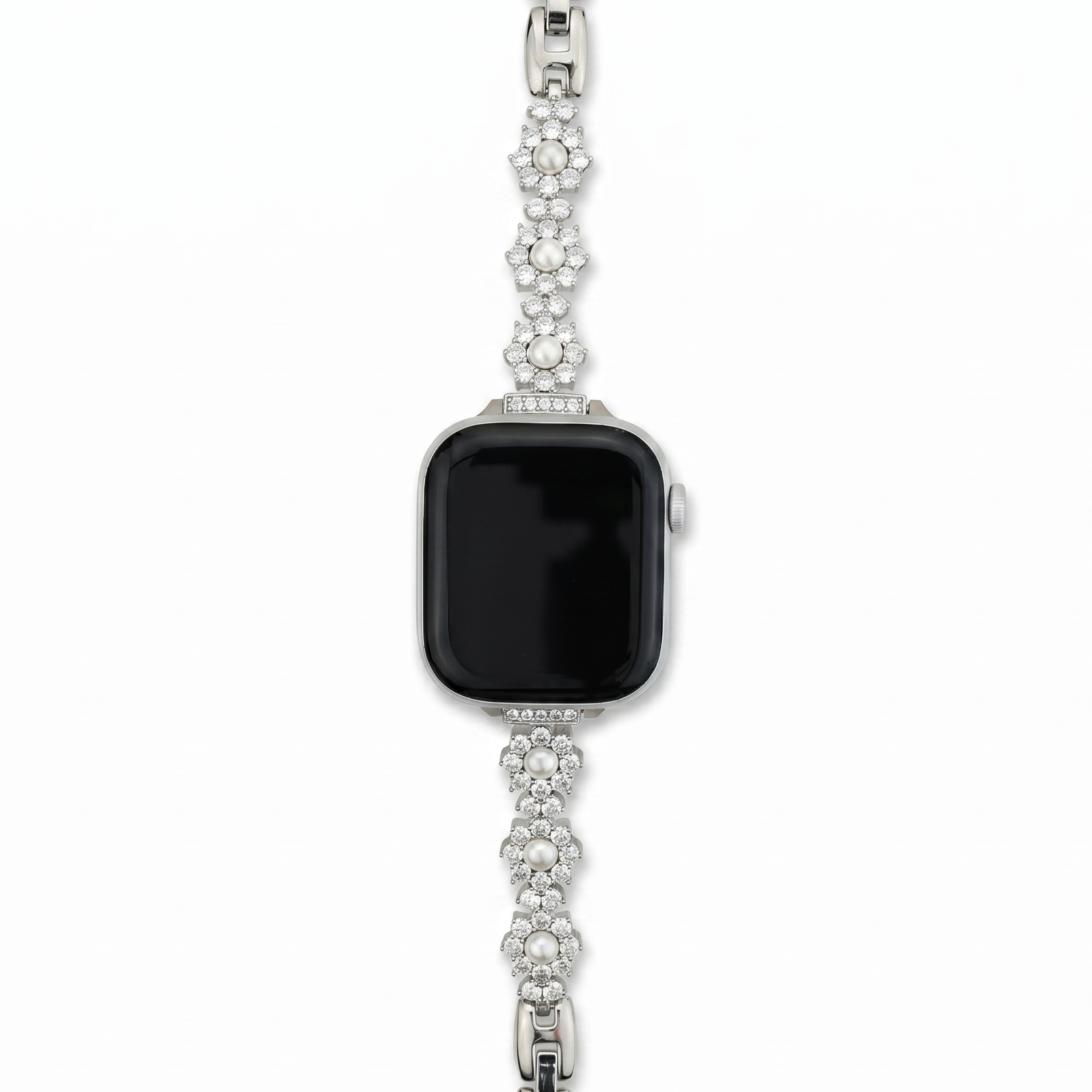 Sparkling Sunflower Band for Apple Watch