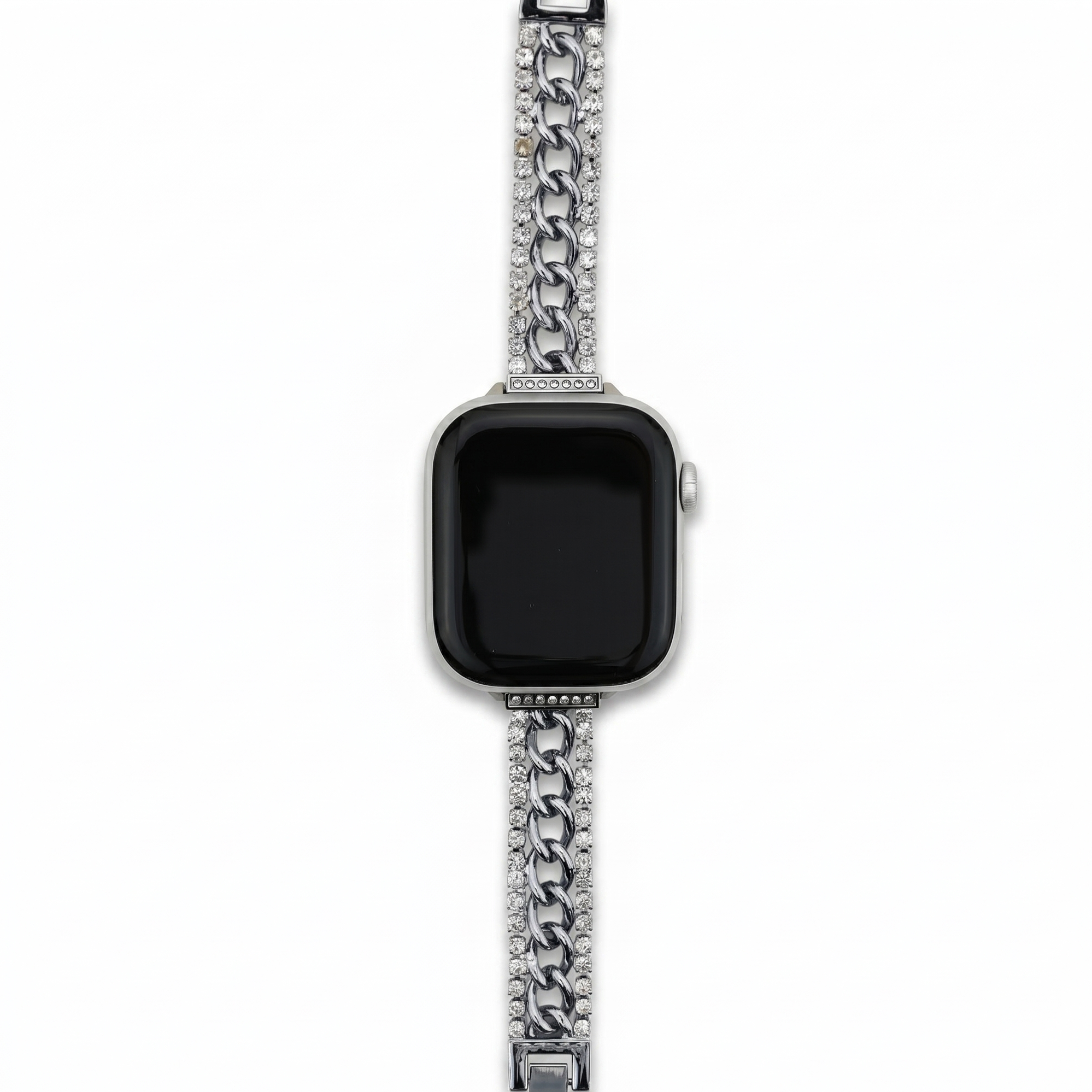 Sparkling Chain Band for Apple Watch