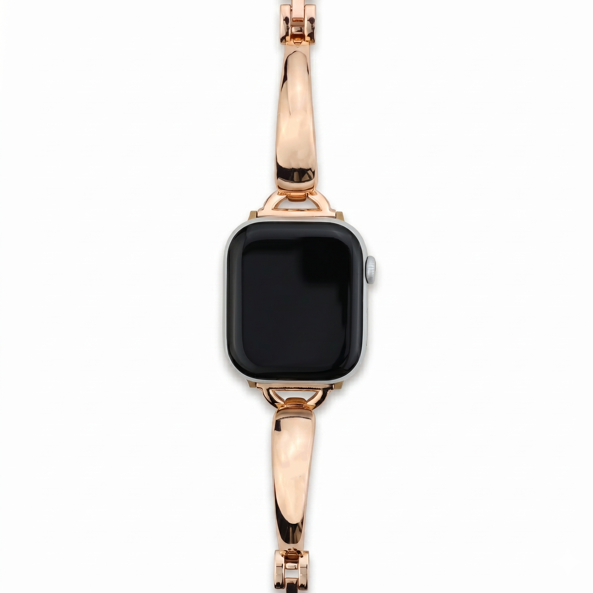 Pure Cuff Bracelet Band for Apple Watch