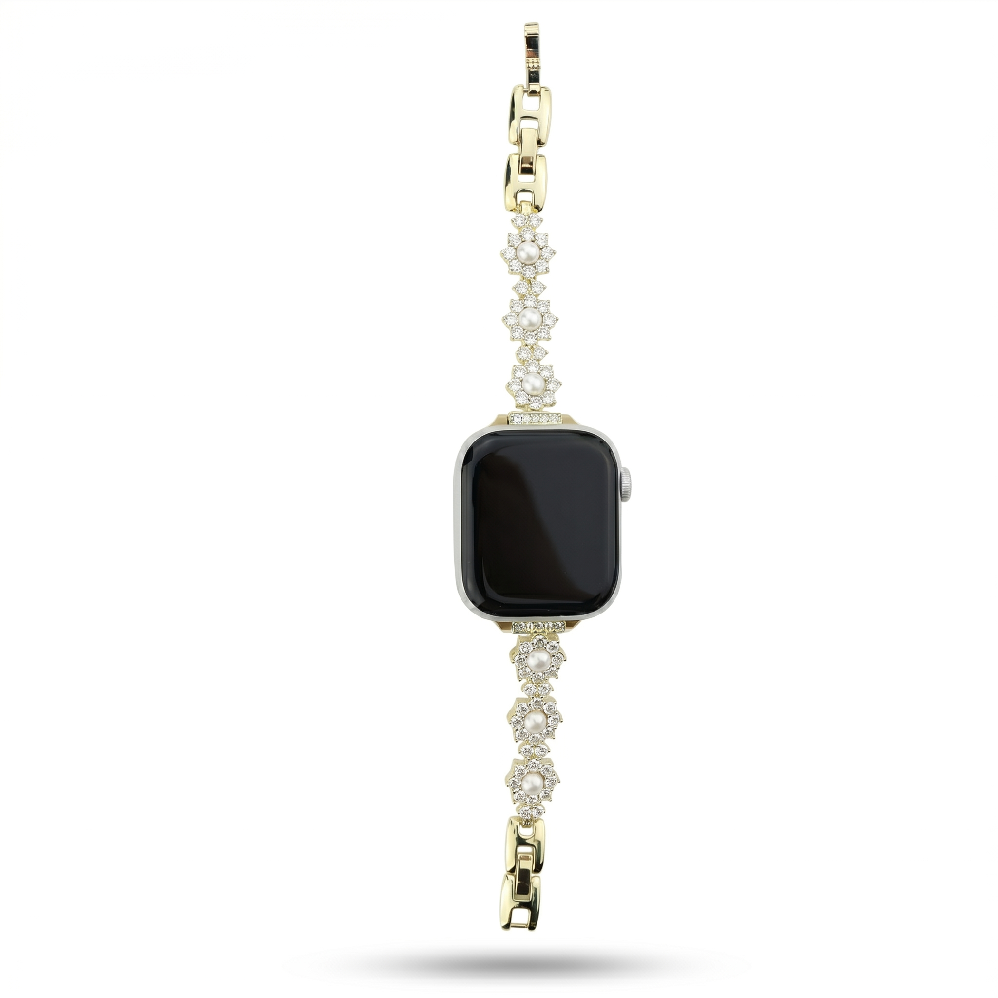 Sparkling Sunflower Band for Apple Watch