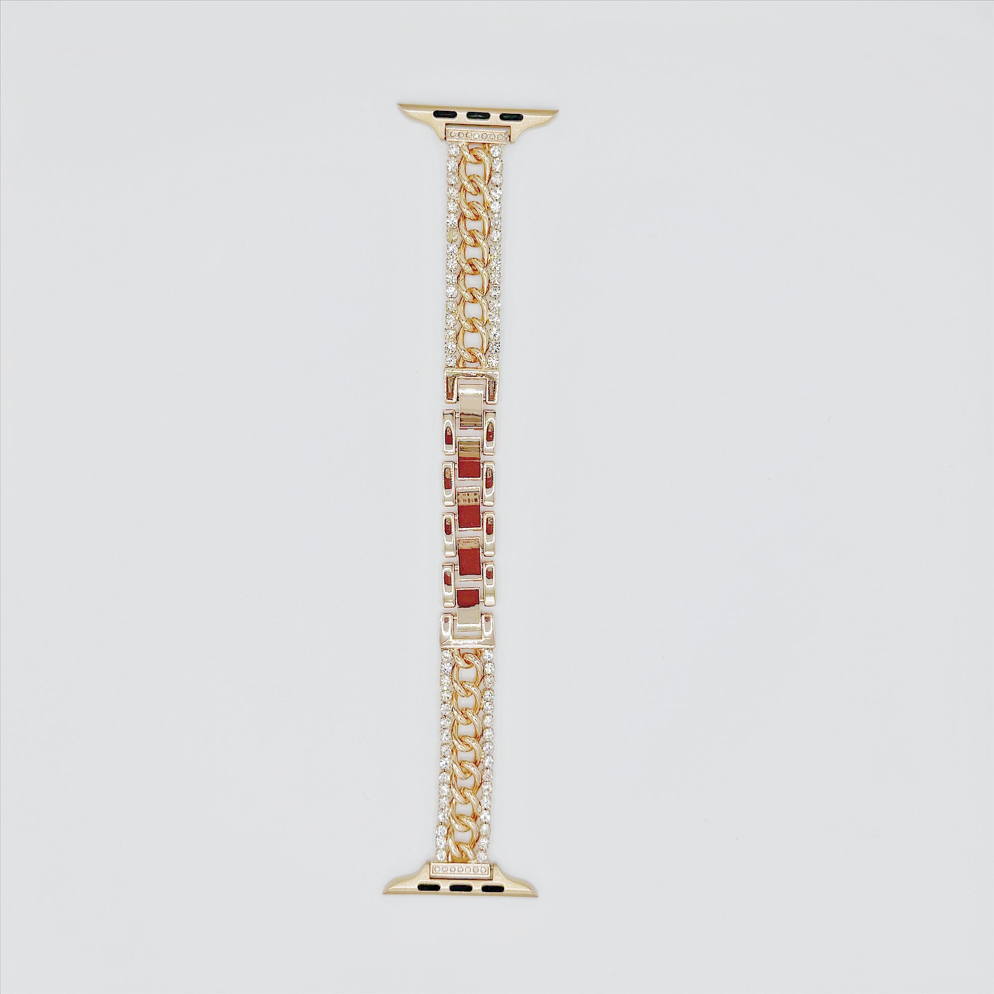 Sparkling Chain Band for Apple Watch